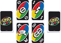 UNO All Wild