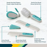 Safety 1st Deluxe Healthcare & Grooming Kit