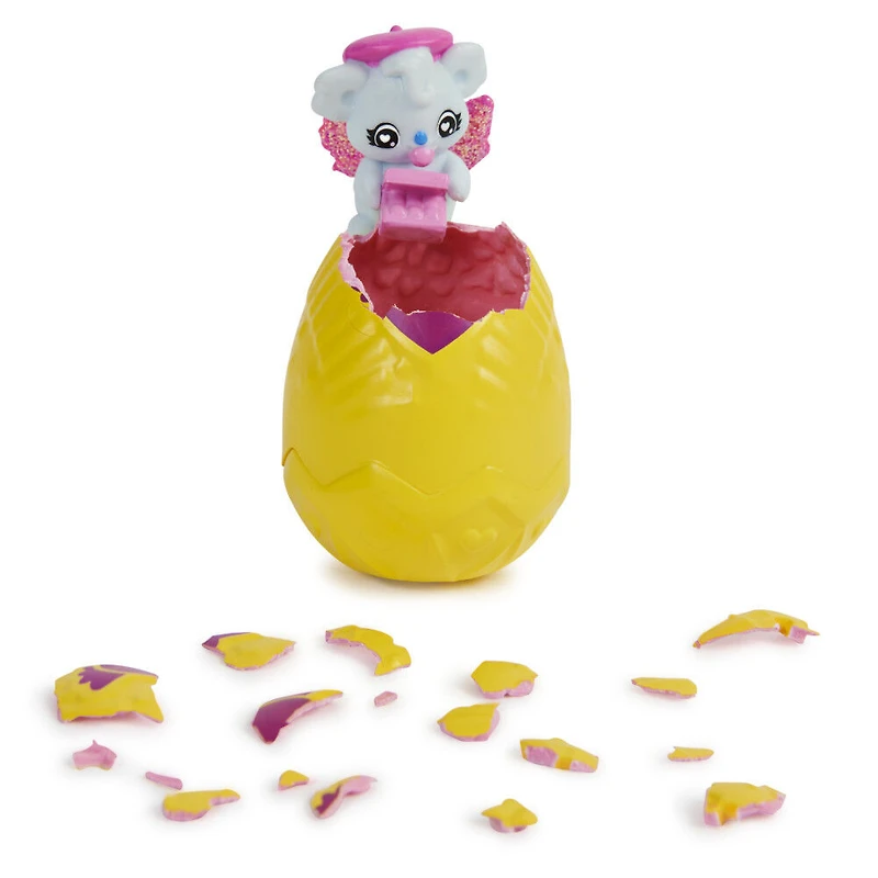 Hatchimals CollEGGtibles