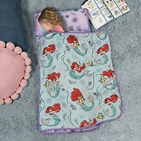 Tapis de sieste Disney The Little Mermaid
