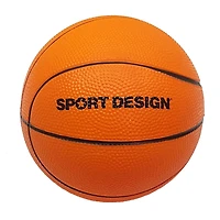6po Basket-ball en mousse