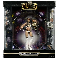 AEW Unrivaled Supreme Figure - Britt Baker