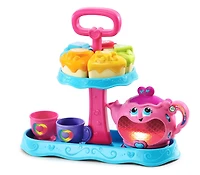 LeapFrog Mon service à thé magique - Édition anglaise