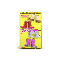 Footloose Party Game