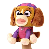 Paw Patrol Puppets Skye - Édition anglaise
