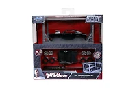 Fast & Furious 1:55 Build N Collect Assortment