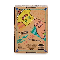 Fuggler X Spongebob Squarepants Assortment