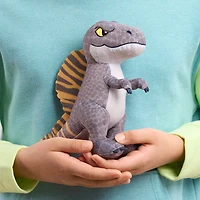 Jurassic World Rebirth Small Plush Spinosaurus