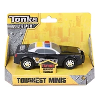 Tonka Toughest Mini Police Car
