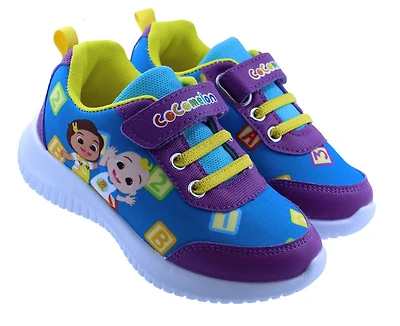 Cocomelon Athletic Shoe