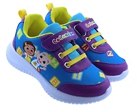 Cocomelon Athletic Shoe