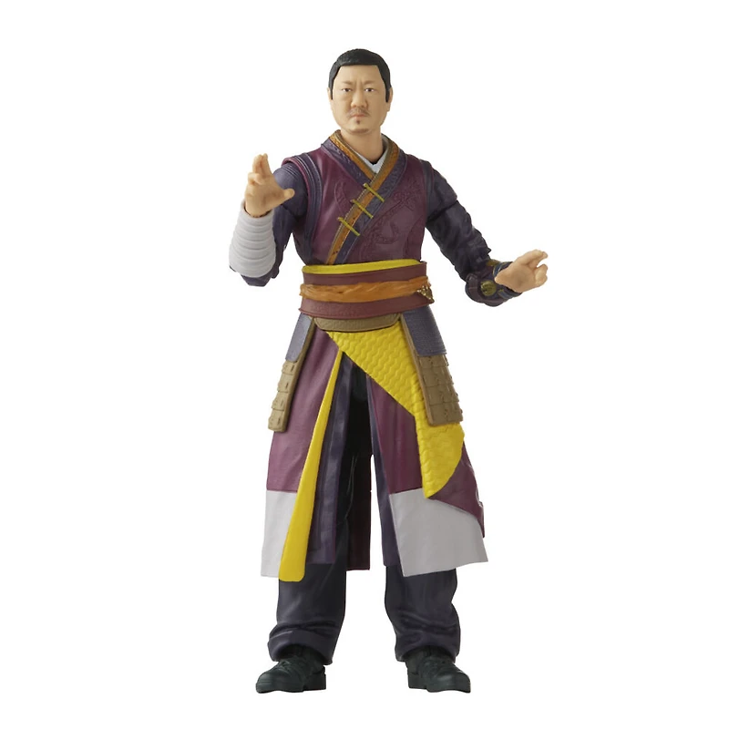 Figurine Marvel's Wong MCU