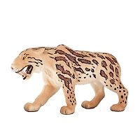 ALEX - Smilodon Tigre À Dents De Sabre - Grand
