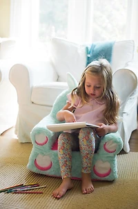 Fauteuil Sweet Seats - Licorne