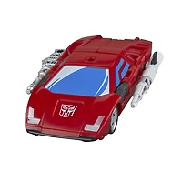 Transformers Studio Series, figurine Devastation Sideswipe