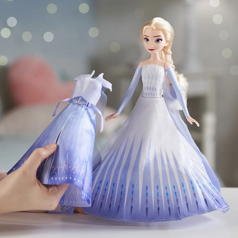 Disney La Reine des neiges 2