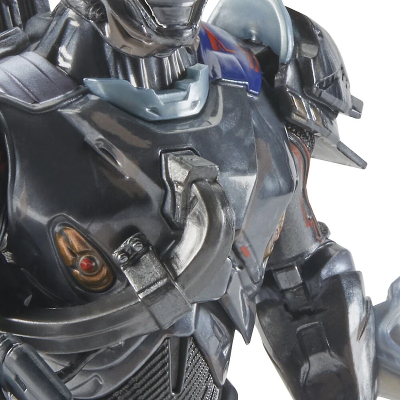 Fortnite Victory Royale Series The Seven Collection: The Scientist Collectible Action Figure