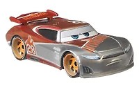 Disney Pixar Cars Tim Treadless