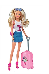 Plaisir du voyage Steffi Love