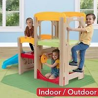 Grimpeur d'Aventure Simplay3