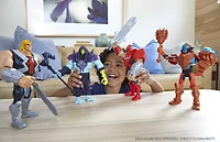 He-Man and The Masters of the Universe - Figurine grand format