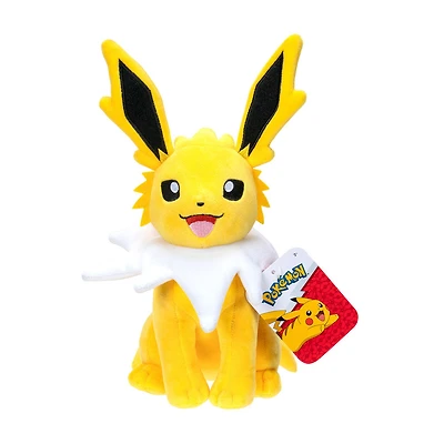 Peluche Pokémon 8" - Voltali