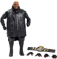 WWE Viscera Elite Collection Action Figure