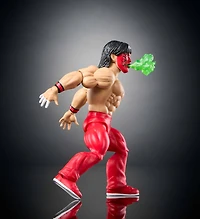 WWE Superstars Fig. art. 15,24cm et acc. The Great Muta Série 14