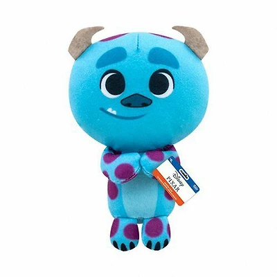 Funko Plush: Monsters Inc - Sulley