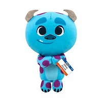 Funko Plush: Monsters Inc - Sulley