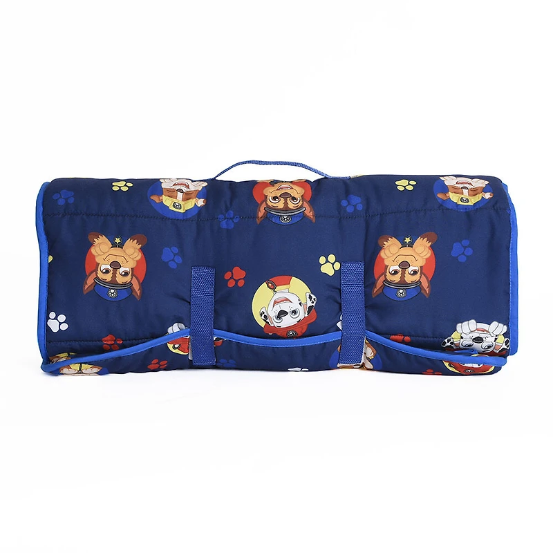 Toddler Nap Mat Blanket, Paw Patrol