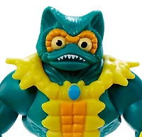 Mega Construx Masters of the Universe Mer-Man Eternia Minis Figure