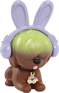 Barbie Extra Pet and Fashion Pack with Pet Puppy, Fashion Pieces and Accessories