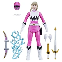 Power Rangers Lightning Collection, L'Autre Galaxie Ranger Rose