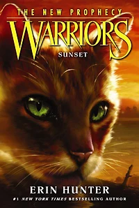 Warriors: The New Prophecy #6: Sunset - English Edition