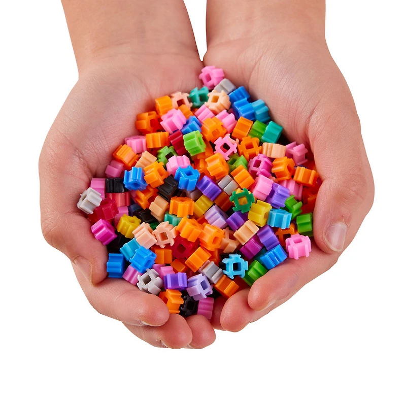 Trousse de démarrage Simbrix - Animaux enjoués