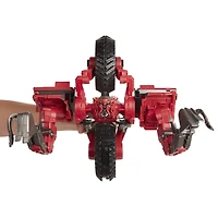Transformers: Revenge of the Fallen Constructicon Scavenger Action Figure