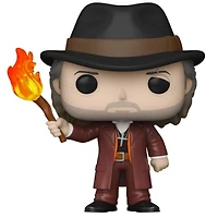 Figurine en vinyle Van Helsing par Funko POP! Bram Stoker-Dracula