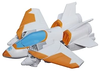 Playskool Heroes Transformers Rescue Bots - Figurine Blades le robot aérien