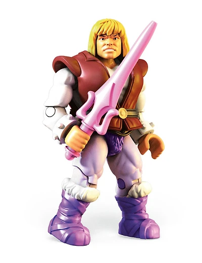Mega Construx - Masters of the Universe
