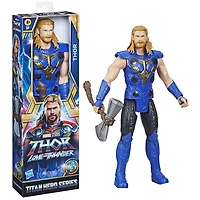 Marvel Avengers Titan Hero Series Thor: Love and Thunder