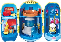 Ensemble D'Action Minions Mini 1.0