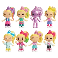 Figurine Mystère de JoJo Siwa A Collectionner