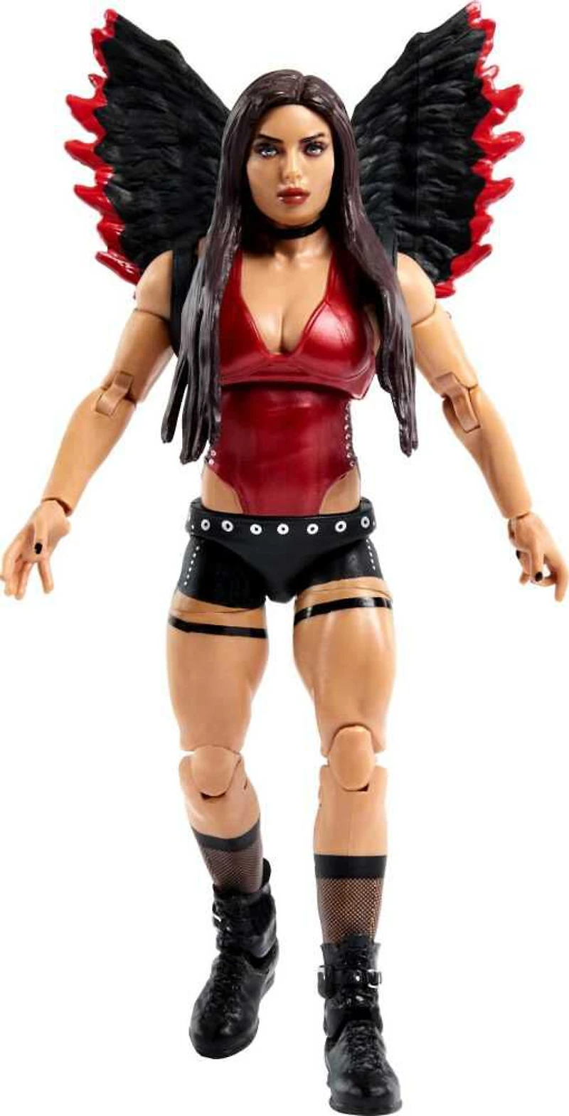 WWE| Collection Elite | Figurine articulée | Mandy Rose