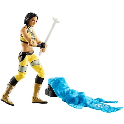 WWE Bayley Elite Collection Action Figure