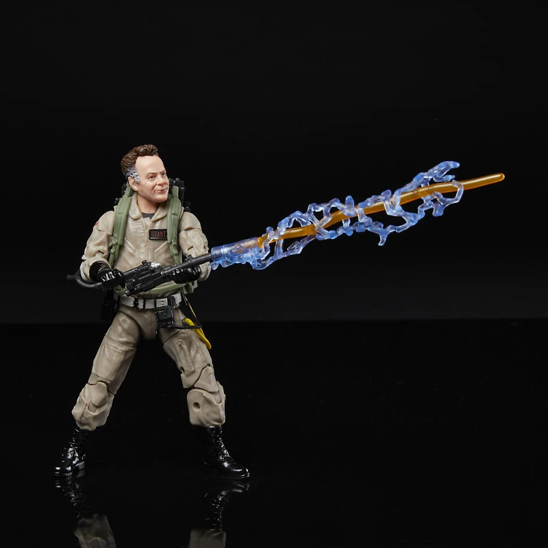 Ghostbusters Plasma Series Ray Stantz Toy 6-Inch-Scale Collectible Ghostbusters: Afterlife Figure with Accessories
