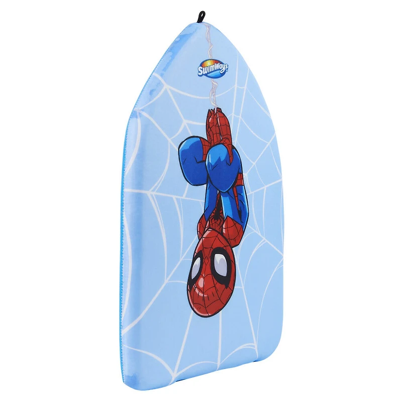 SwimWays, Planche de natation Spiderman