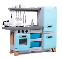 Step2 Cooking Time Kitchen