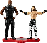 WWE Duel de Champions - Coffret Omos v AJ Styles