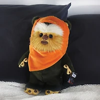 Star Wars: Soft Plush